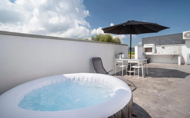 Casa Limoncino by Locap Group