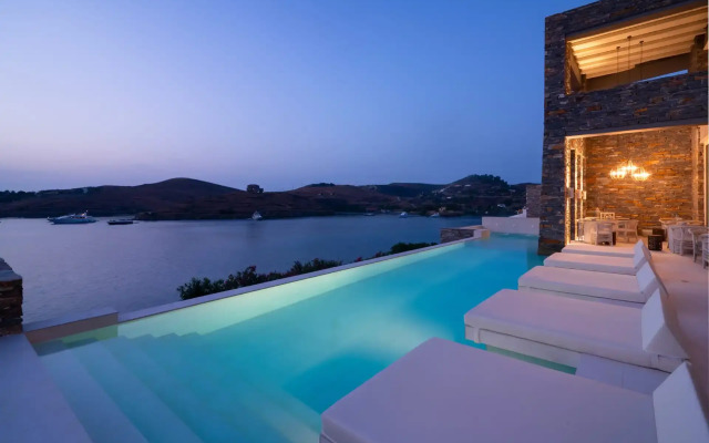 Ydor Hotel & Spa