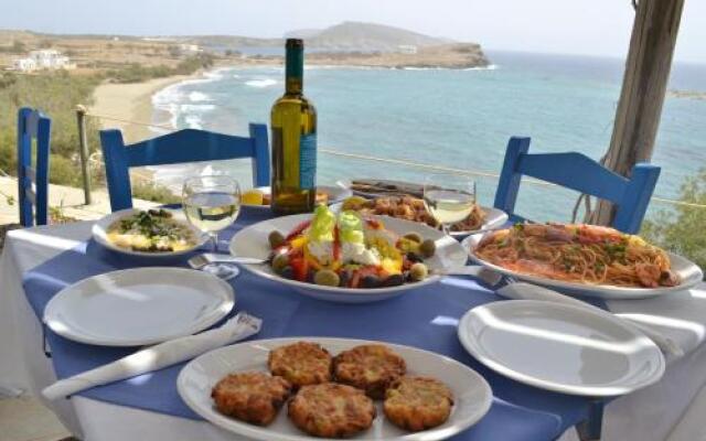 Armonia by Grispos Villas