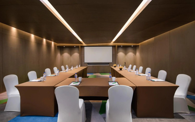 Holiday Inn Express Langfang New Chaoyang