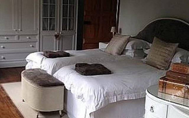 Fairstowe Bed and Breakfast