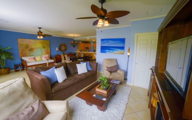 Los Suenos Resort Del Mar 2N