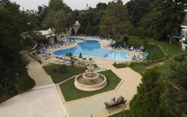 Hotel Silver - All Inclusive & Free Parking