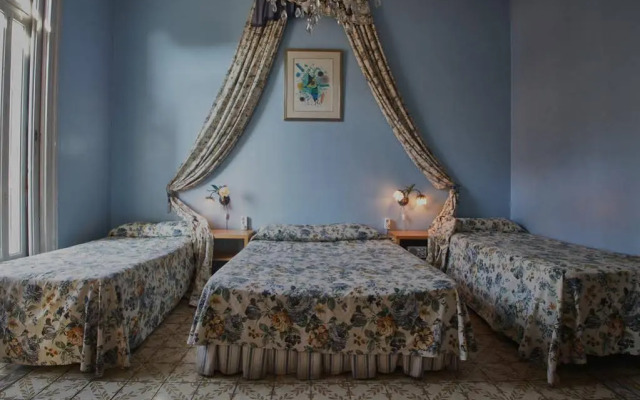 EddyRooms Barcelona