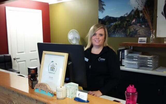 Anchor Down Cottages