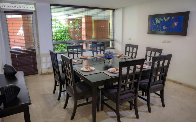 Best Western Hotel Posada Freeman Zona Dorada