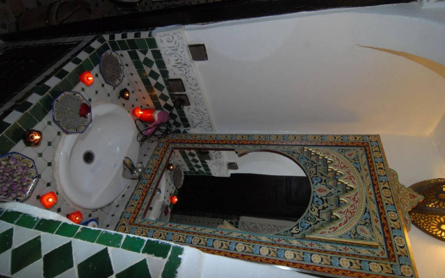 Riad Ghita