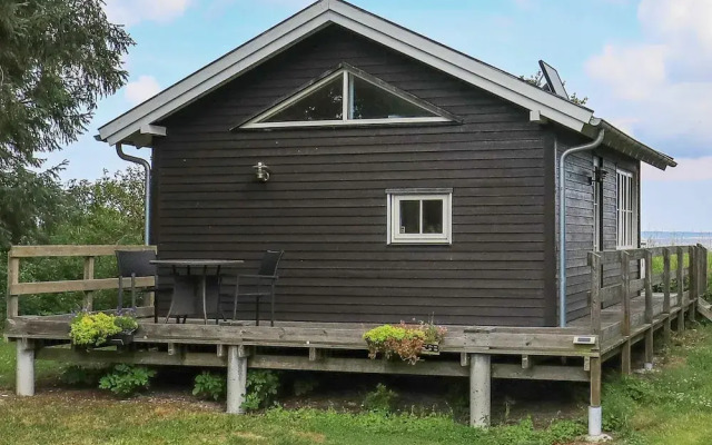 4 Person Holiday Home in Oure