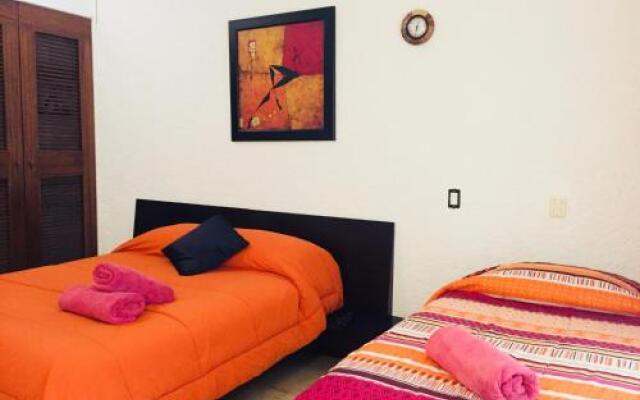 Latinos Luxury Suites