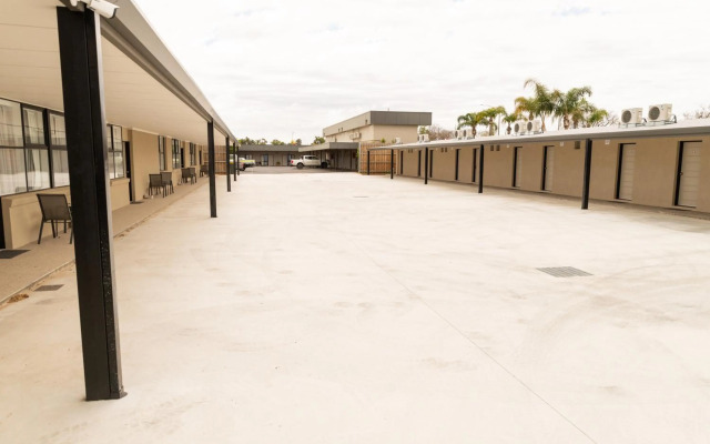 Econo Lodge Mildura