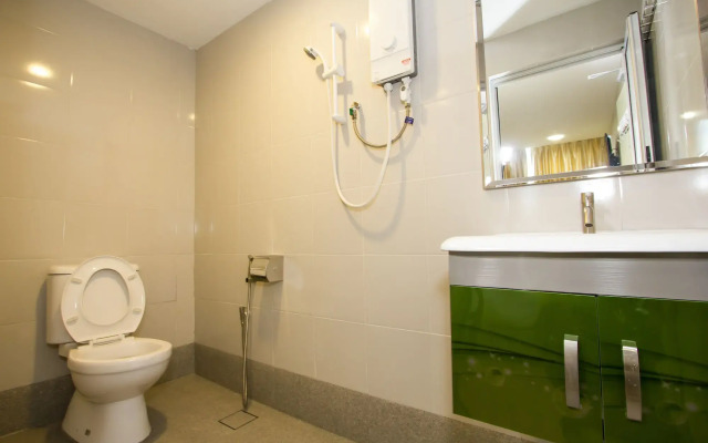 888 Boutique Hotel