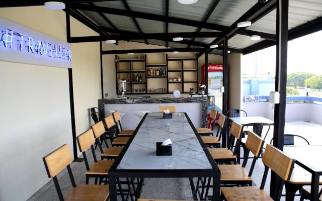 Mansion Hostel Mandalay