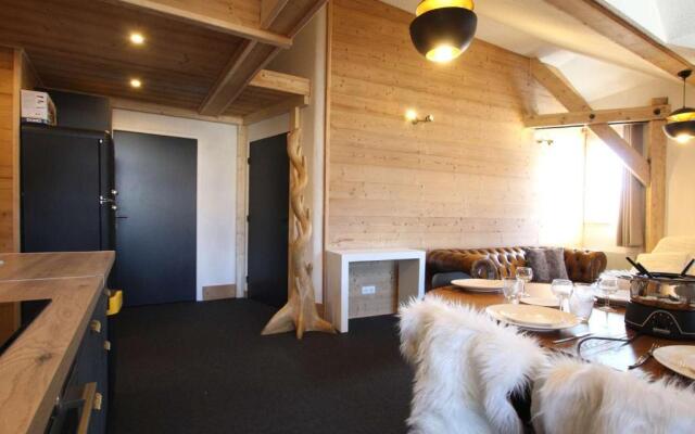 Appartement Briançon, 4 pièces, 12 personnes - FR-1-330C-118