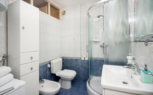 Apartment Luce