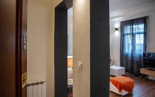 Spacious & Cosy 3bed3bath in Madrid City Center