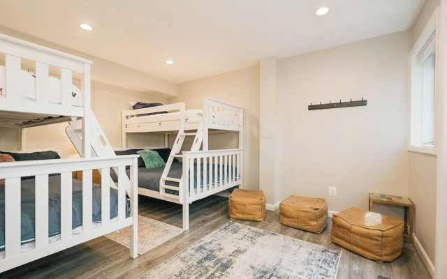 Alpine Cove by Taylor Made Deep Creek