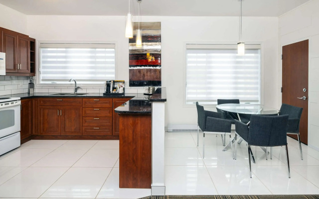 Les Suites de Laviolette, an Ascend Collection Hotel