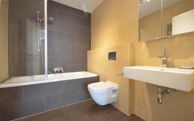 Appartement Leon by Alpen Apartments