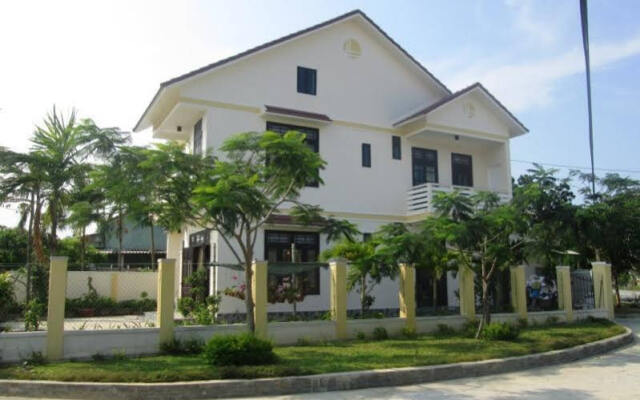 Thuan Phong Homestay