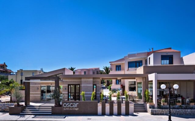 Oscar Suites & Village