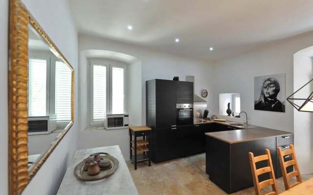 Apartment The Scent of Travels