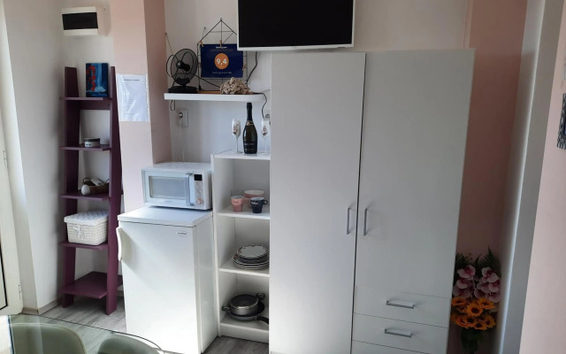 Studio apartment S&N