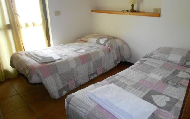 Hotel Garnì Alta Valle