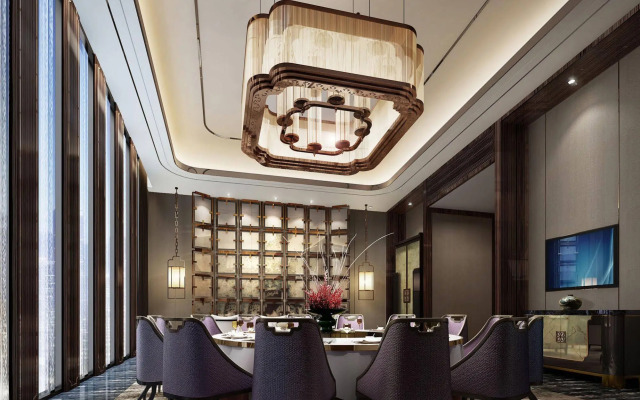 Grand Skylight International Hotel