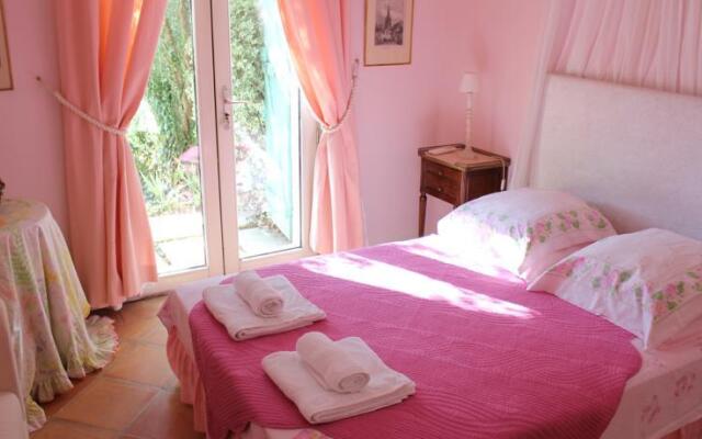 Domaine des Roses