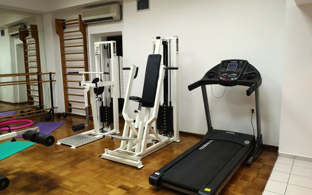 Elmi Suites Beach Hotel - All Inclusive