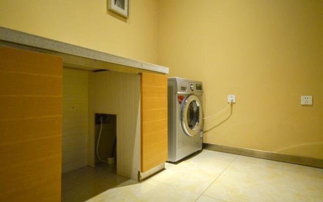 City Comfort Inn Enshi Tusicheng Branch
