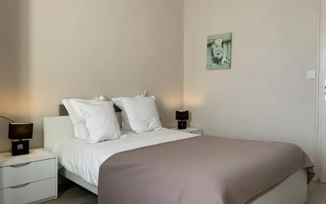 Hotel les Quatre Saisons