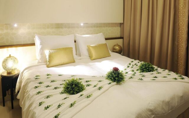 Elaf Meshal Al Madinah Hotel