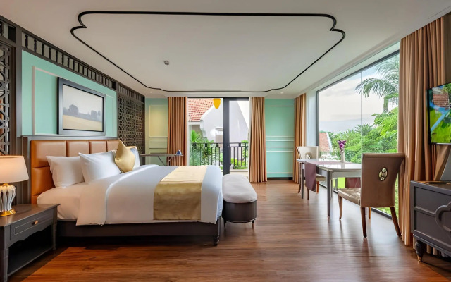 Bel Marina Hoi An Resort