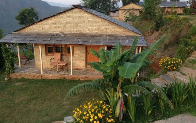 Annapurna Eco Village