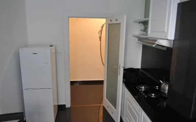 Luxury Appartement City Center West