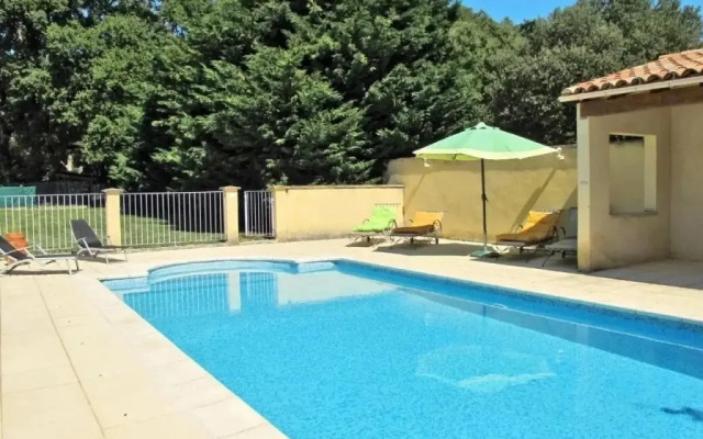 Holiday Home La Grive - RCH100
