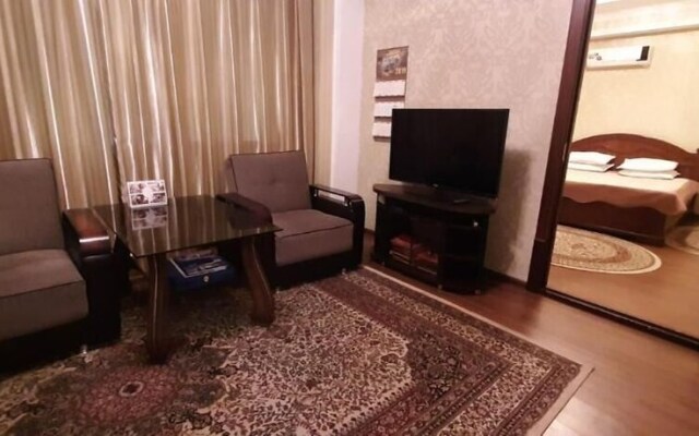 Lokomotiv Hotel