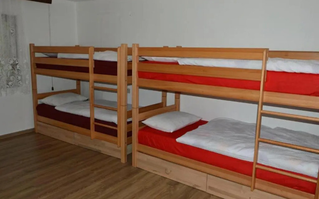 Una Rosa Hostel