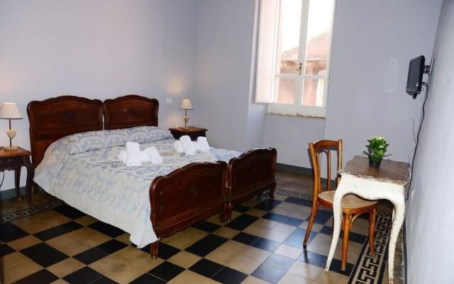 B&B Il Corso 41 Openhouse