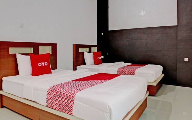 Hotel O Guest House Nusa Indah Syariah