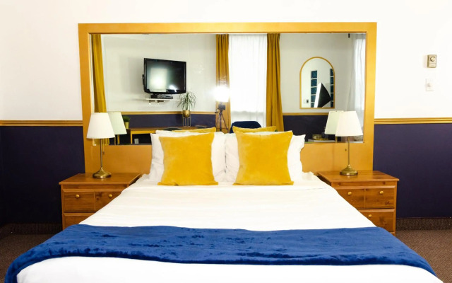 Hotel Dorion