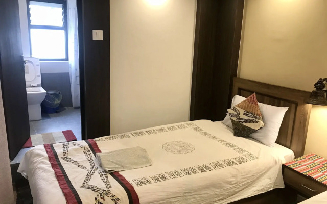 Shiva Guest House
