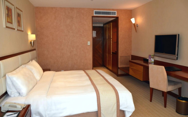 Grandview Hotel Macau