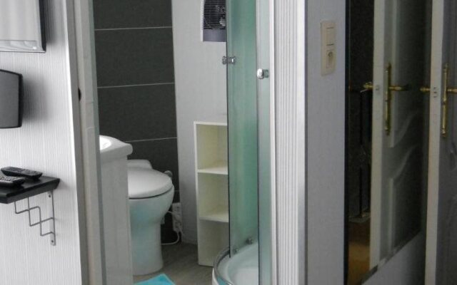 B&B Nooit Gedacht