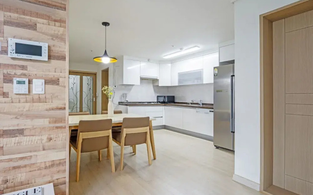 JS Residence Hotel