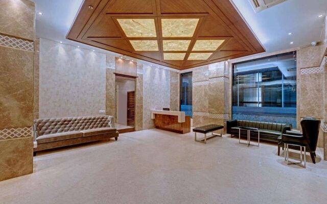 Adiva Residency Beacon, Grant Road, Mumbai