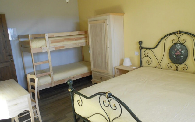 Agriturismo L'Isola Che Non C'era