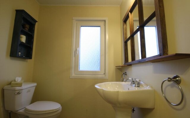 Margaree Riverview Inn