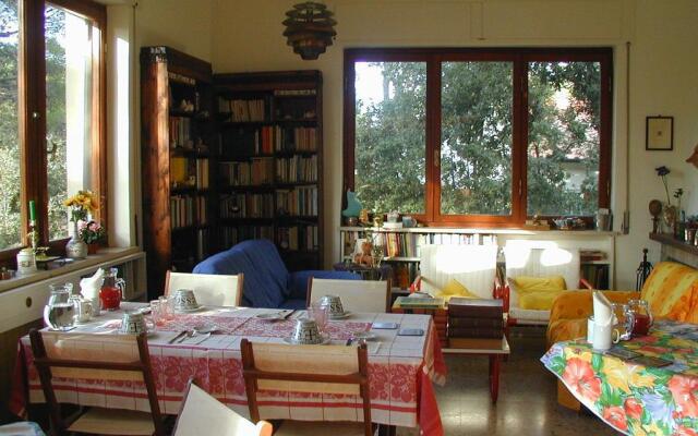 La Casa di Ulisse B&B